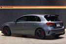 2019 Mercedes-AMG A-CLASS null