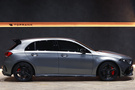 2019 Mercedes-AMG A-CLASS null