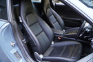 2018 Porsche 911 null