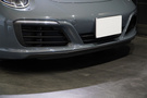 2018 Porsche 911 null