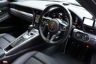 2018 Porsche 911 null