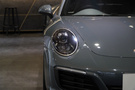 2018 Porsche 911 null