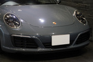 2018 Porsche 911 null