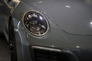2018 Porsche 911 null