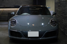 2018 Porsche 911 null