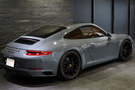 2018 Porsche 911 null