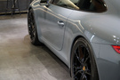 2018 Porsche 911 null