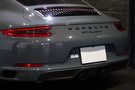 2018 Porsche 911 null