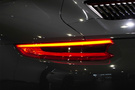 2018 Porsche 911 null