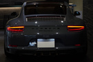 2018 Porsche 911 null
