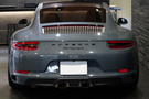 2018 Porsche 911 null