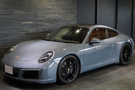 2018 Porsche 911 null