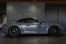 2018 Porsche 911 null