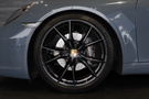 2018 Porsche 911 null