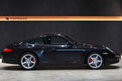 2009 Porsche 911 null