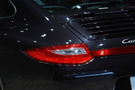 2009 Porsche 911 null