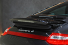 2009 Porsche 911 null