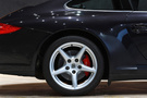 2009 Porsche 911 null