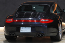 2009 Porsche 911 null