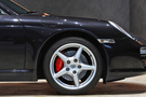 2009 Porsche 911 null