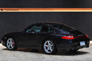 2009 Porsche 911 null