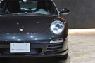 2009 Porsche 911 null