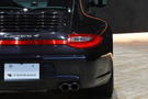 2009 Porsche 911 null
