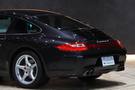 2009 Porsche 911 null