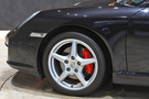 2009 Porsche 911 null