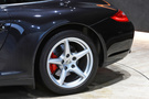 2009 Porsche 911 null