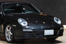 2009 Porsche 911 null