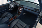 1994 Mercedes-Benz E CLASS null