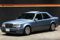 1994 Mercedes-Benz E CLASS null