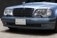 1994 Mercedes-Benz E CLASS null
