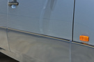1994 Mercedes-Benz E CLASS null