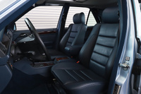 1994 Mercedes-Benz E CLASS null