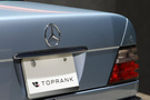 1994 Mercedes-Benz E CLASS null