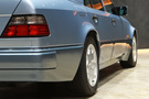 1994 Mercedes-Benz E CLASS null