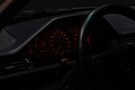 1994 Mercedes-Benz E CLASS null