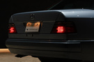 1994 Mercedes-Benz E CLASS null