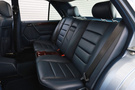 1994 Mercedes-Benz E CLASS null
