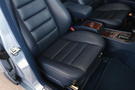1994 Mercedes-Benz E CLASS null