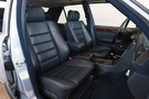 1994 Mercedes-Benz E CLASS null