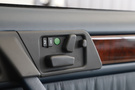 1994 Mercedes-Benz E CLASS null