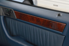 1994 Mercedes-Benz E CLASS null
