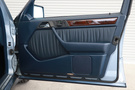 1994 Mercedes-Benz E CLASS null