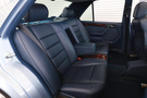 1994 Mercedes-Benz E CLASS null