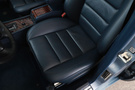 1994 Mercedes-Benz E CLASS null