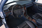 1994 Mercedes-Benz E CLASS null