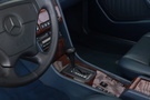 1994 Mercedes-Benz E CLASS null